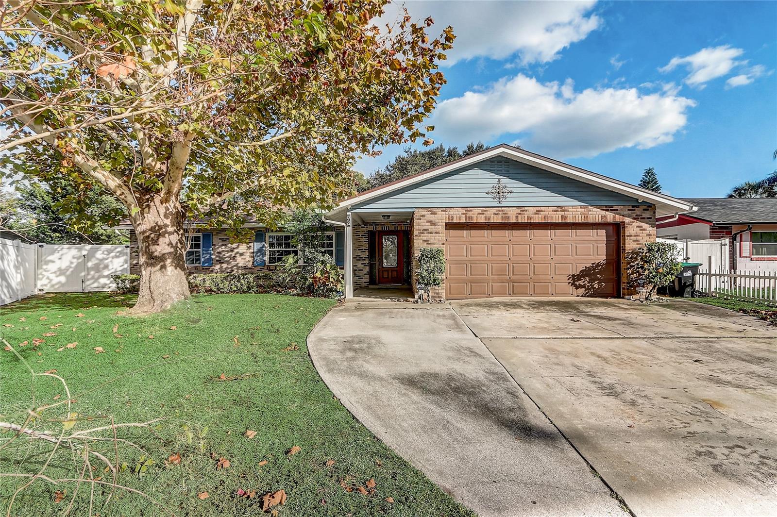 707 TOBIE CT, ORLANDO, FL, 32825