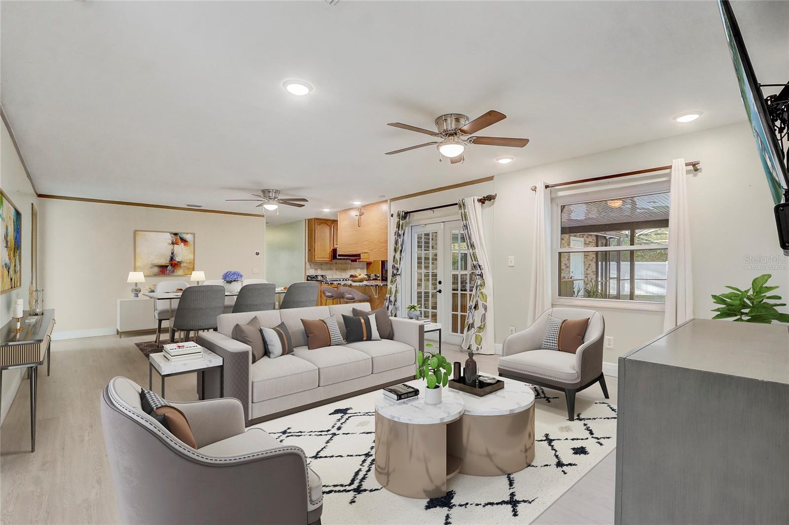 707 TOBIE CT, ORLANDO, FL, 32825