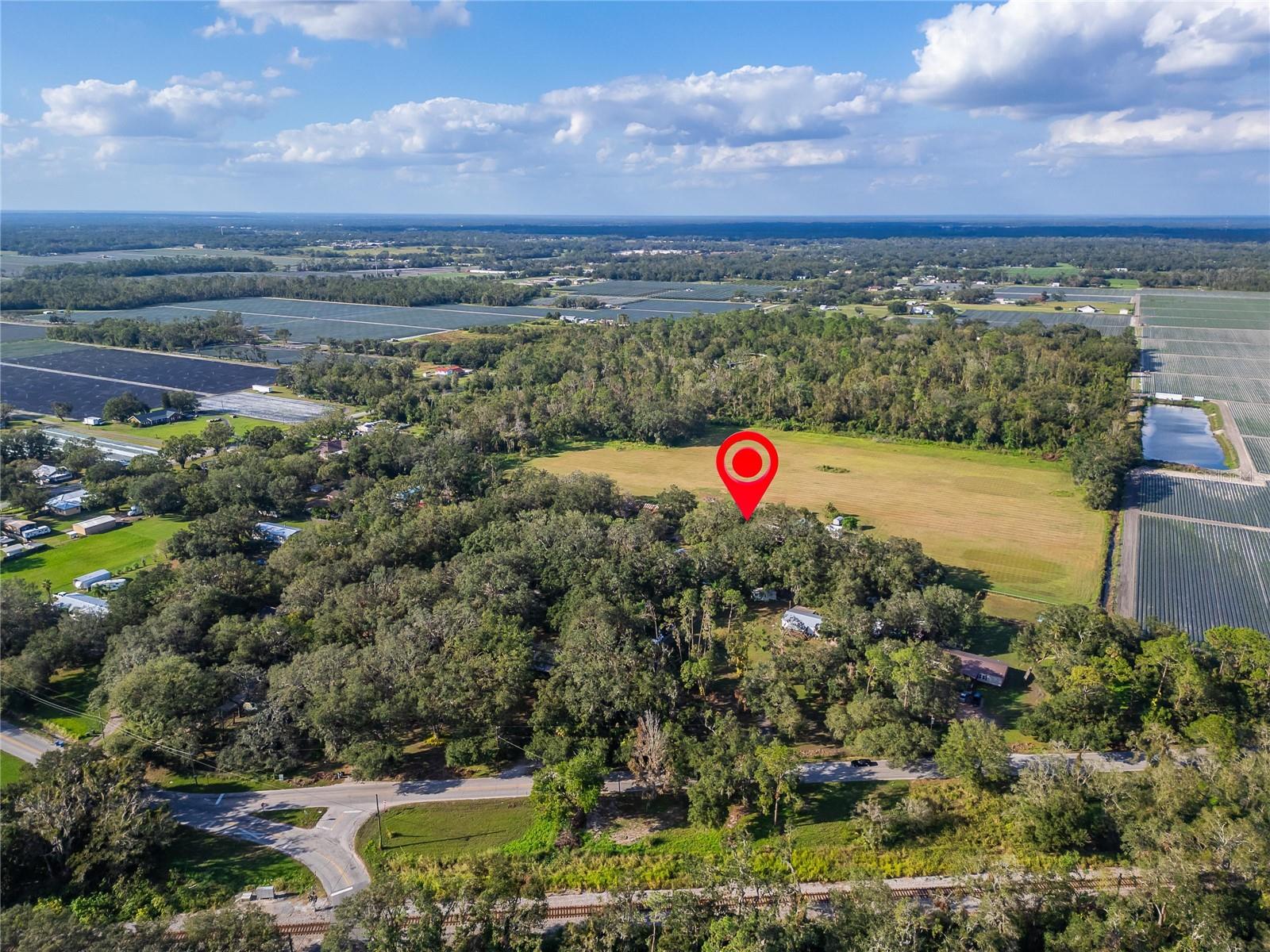 5020 SYDNEY RD, PLANT CITY, FL, 33566