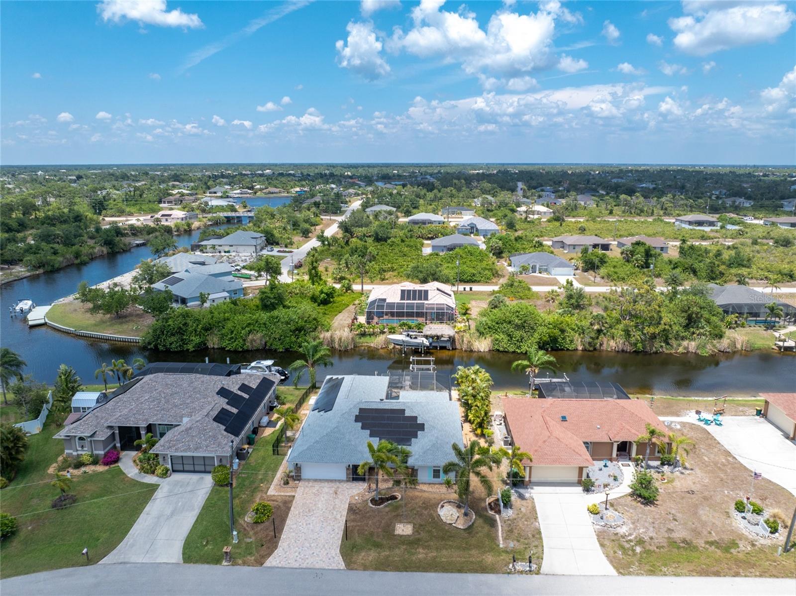 13694 BEGONIA CIR, PORT CHARLOTTE, FL, 33981