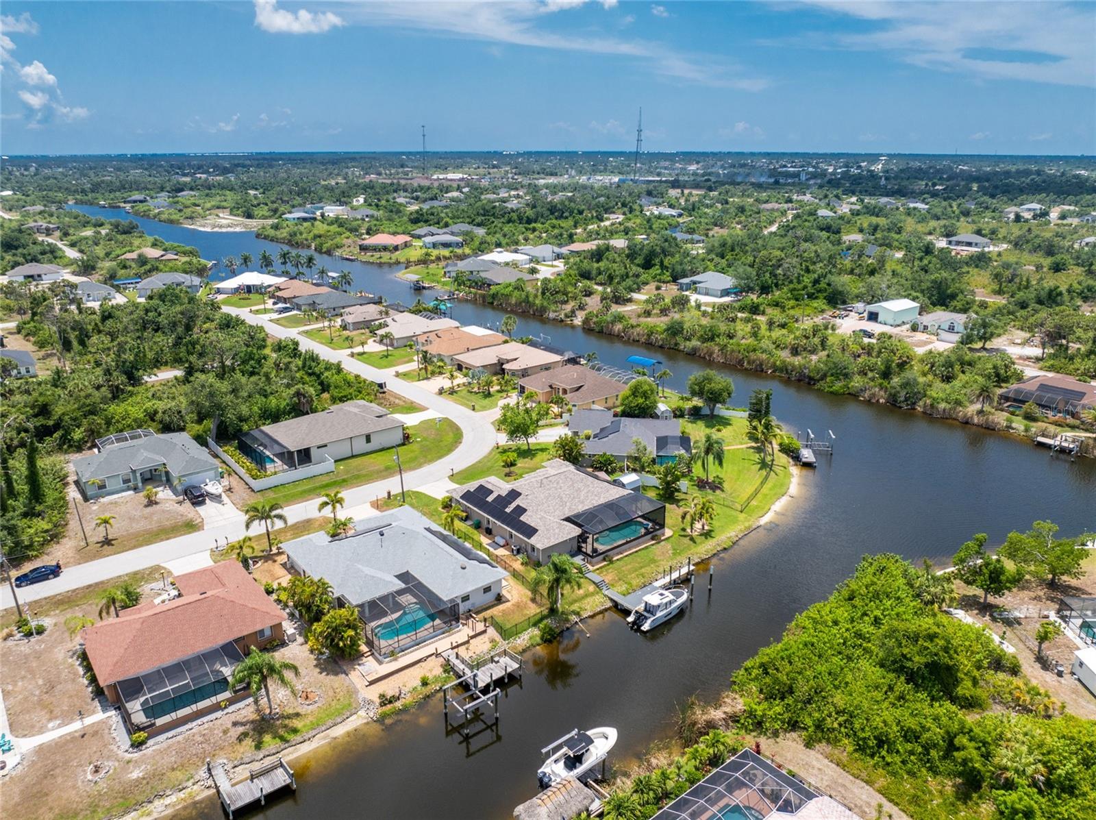 13694 BEGONIA CIR, PORT CHARLOTTE, FL, 33981