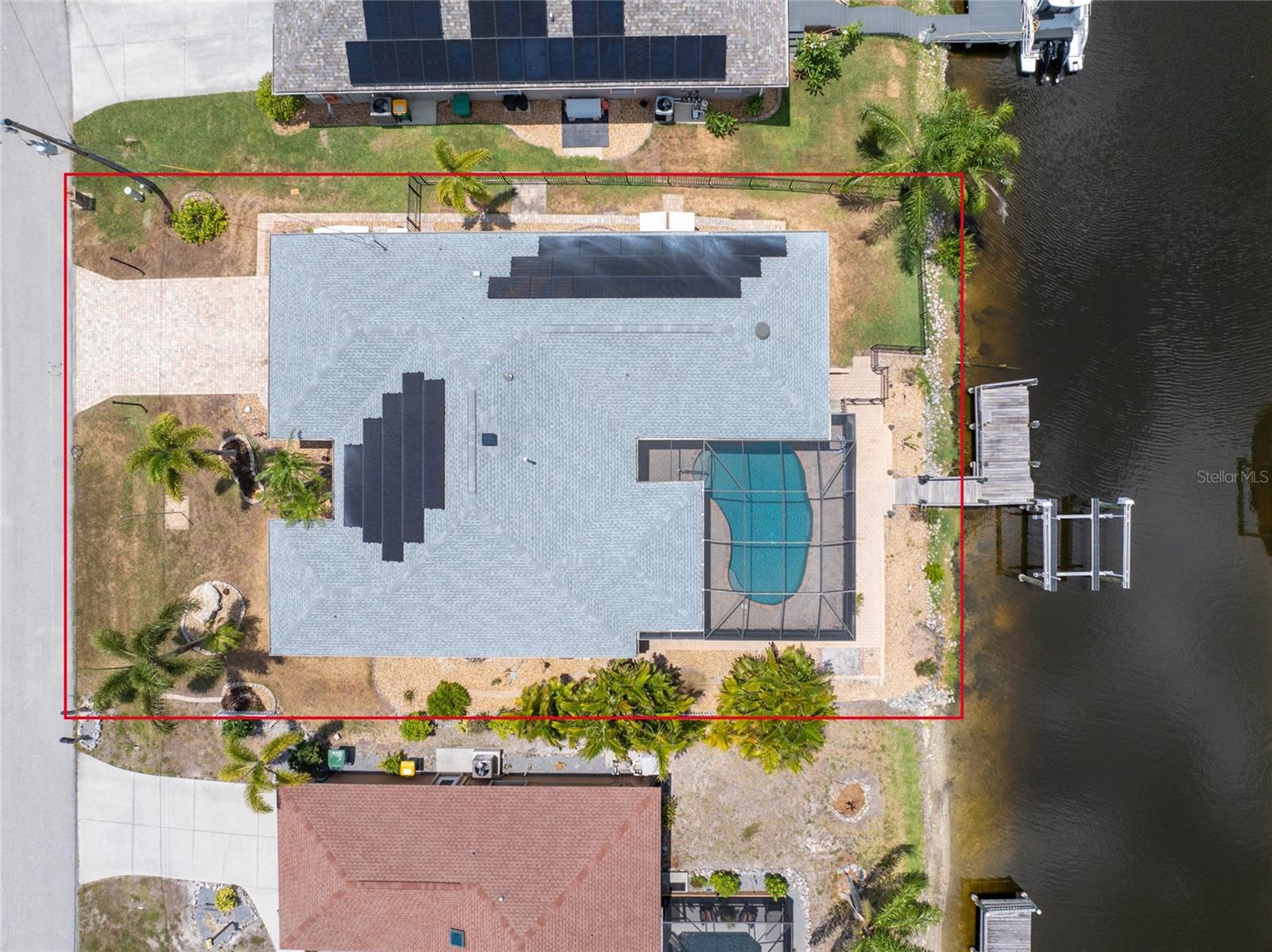 13694 BEGONIA CIR, PORT CHARLOTTE, FL, 33981