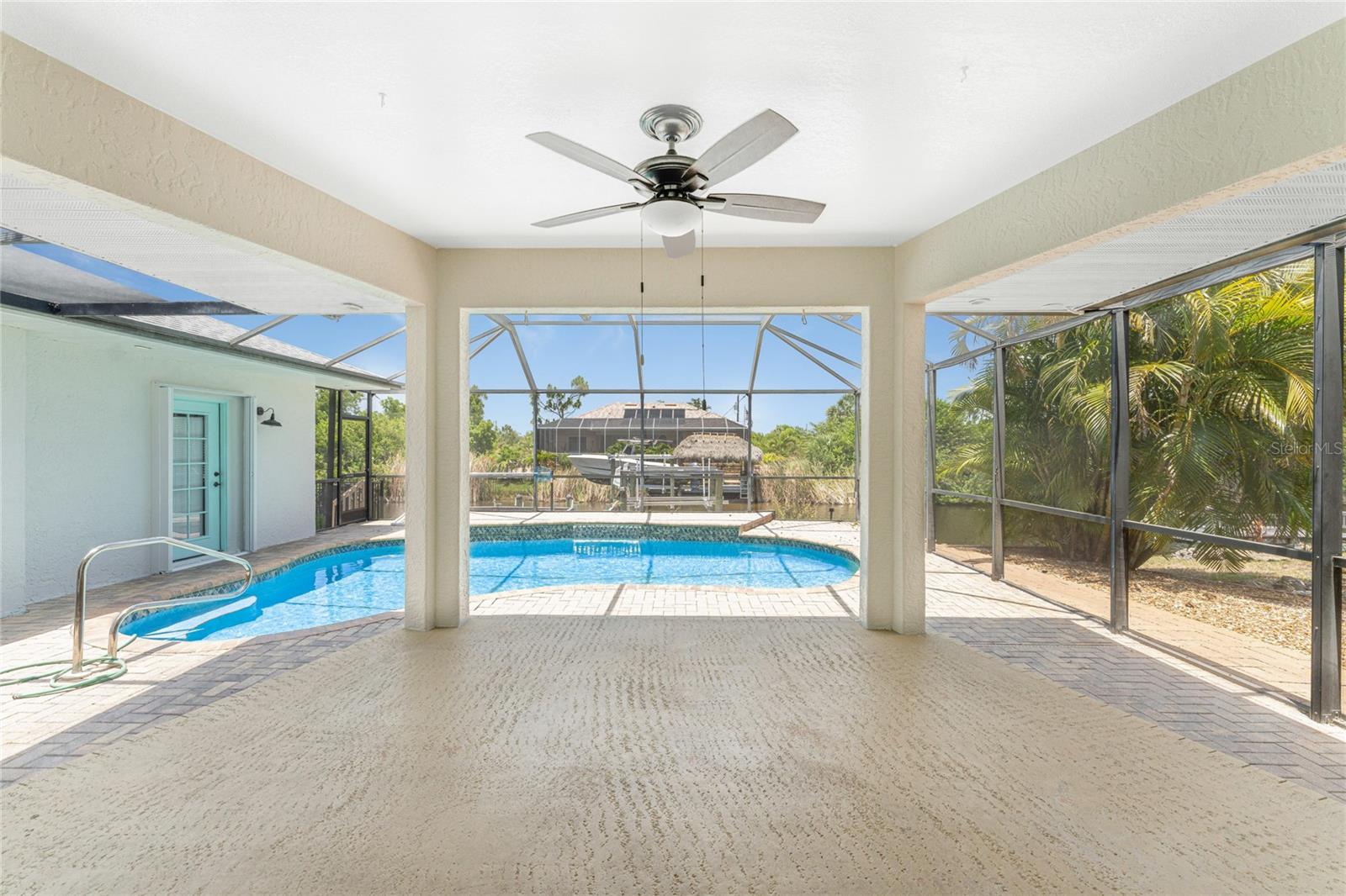 13694 BEGONIA CIR, PORT CHARLOTTE, FL, 33981