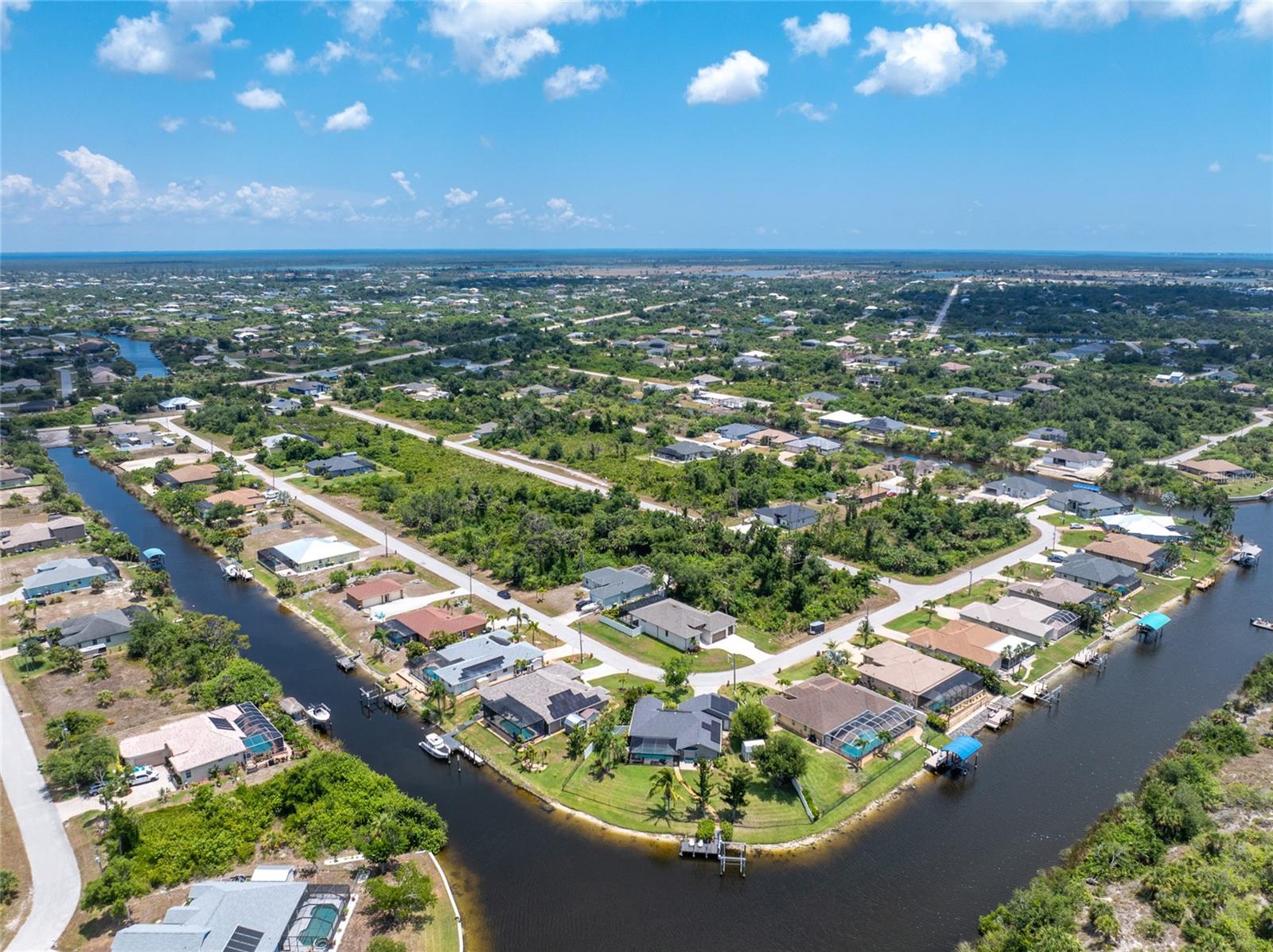 13694 BEGONIA CIR, PORT CHARLOTTE, FL, 33981