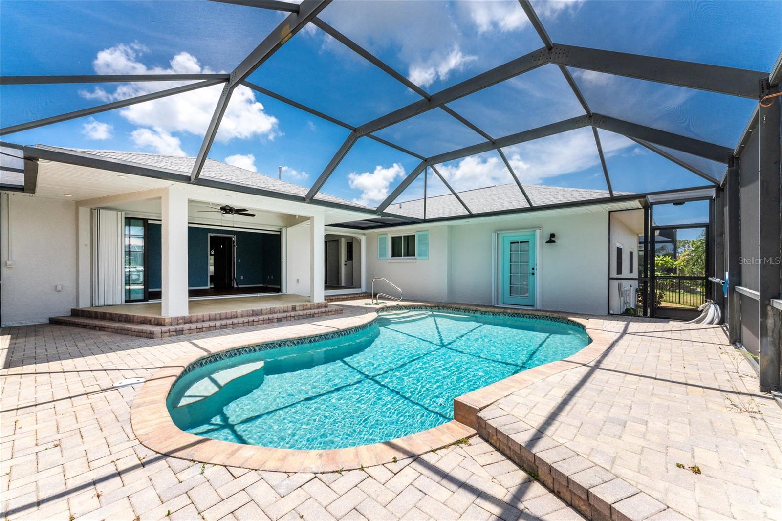 13694 BEGONIA CIR, PORT CHARLOTTE, FL, 33981
