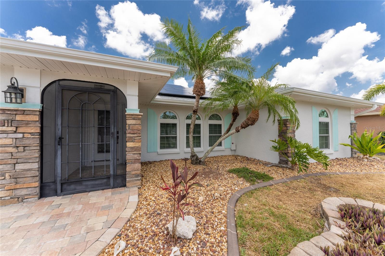 13694 BEGONIA CIR, PORT CHARLOTTE, FL, 33981