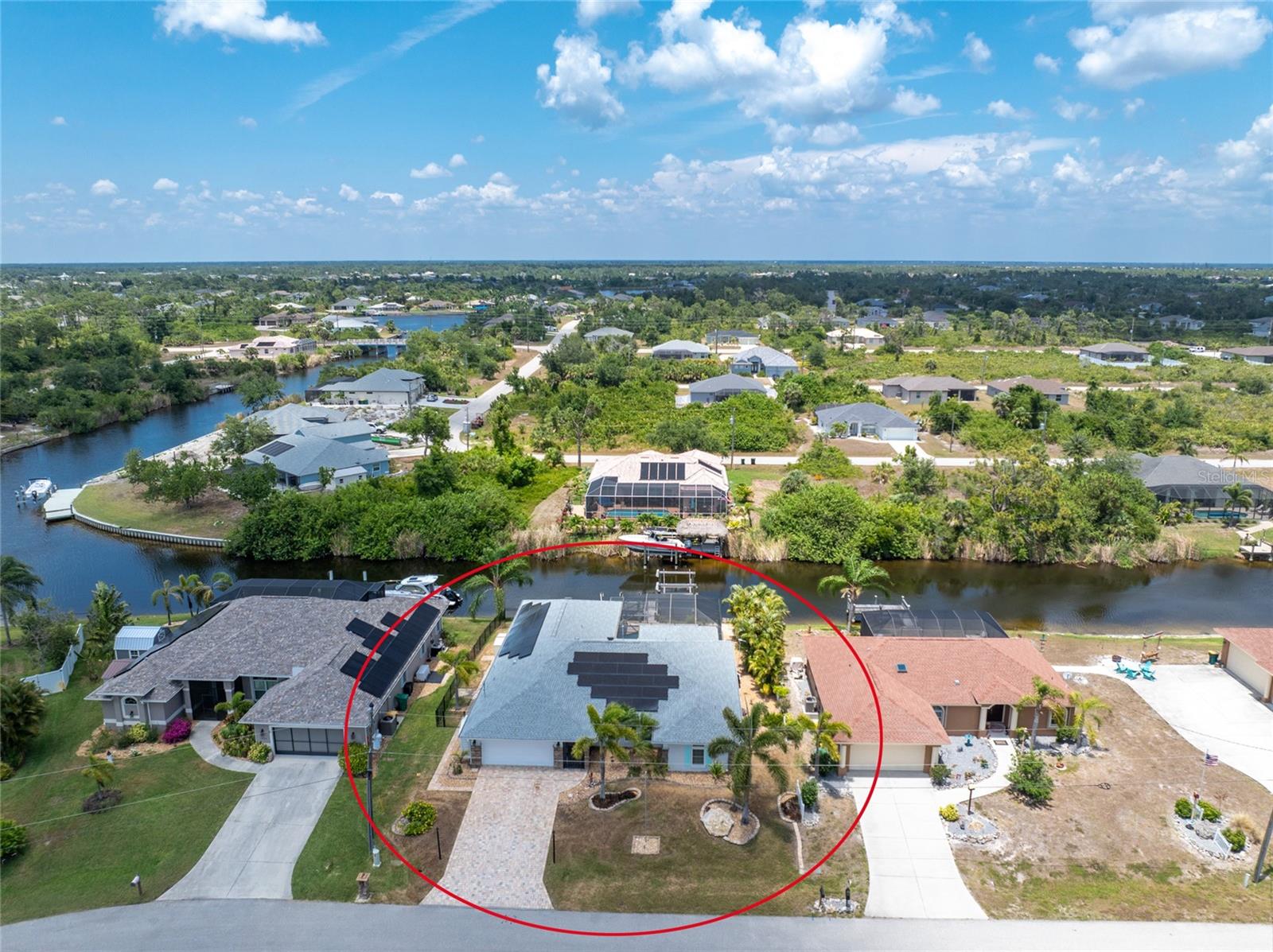 13694 BEGONIA CIR, PORT CHARLOTTE, FL, 33981