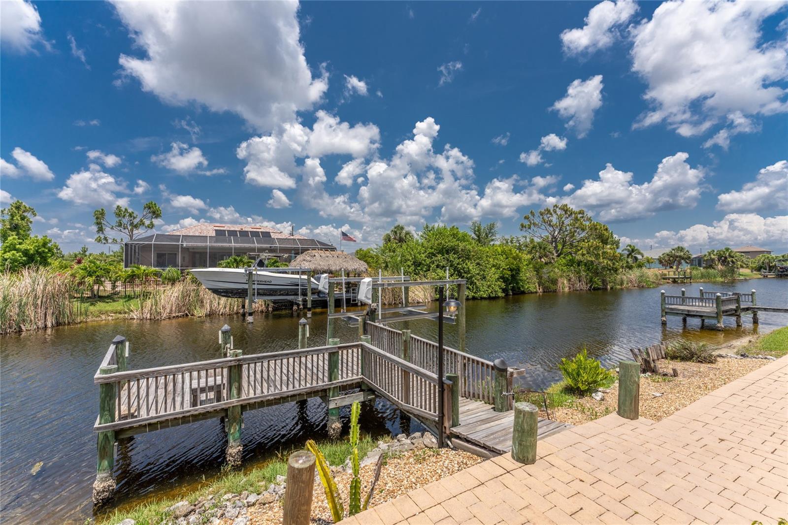 13694 BEGONIA CIR, PORT CHARLOTTE, FL, 33981