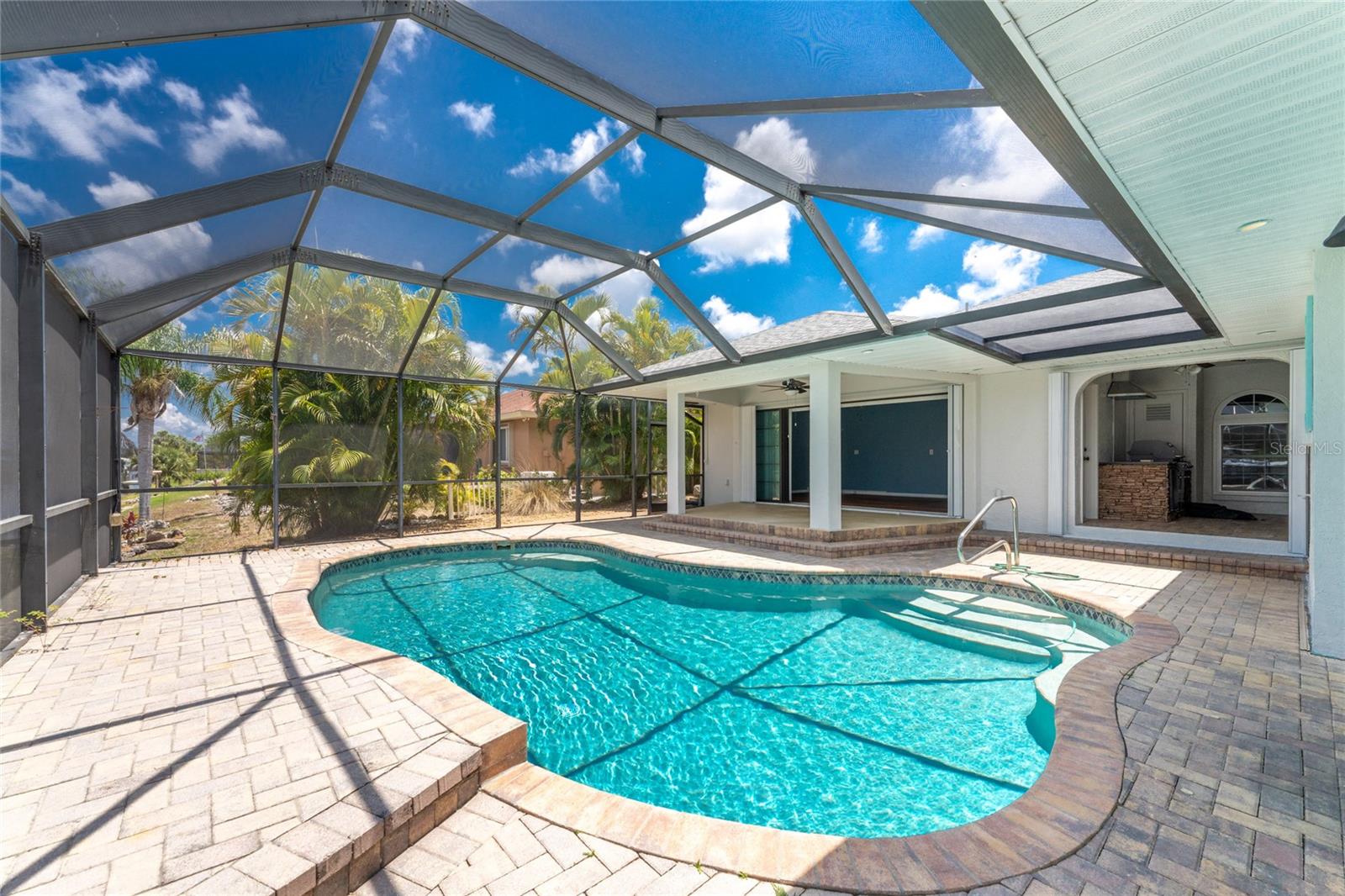 13694 BEGONIA CIR, PORT CHARLOTTE, FL, 33981