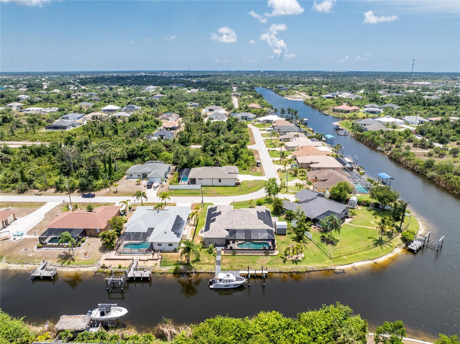 13694 BEGONIA CIR, PORT CHARLOTTE, FL, 33981