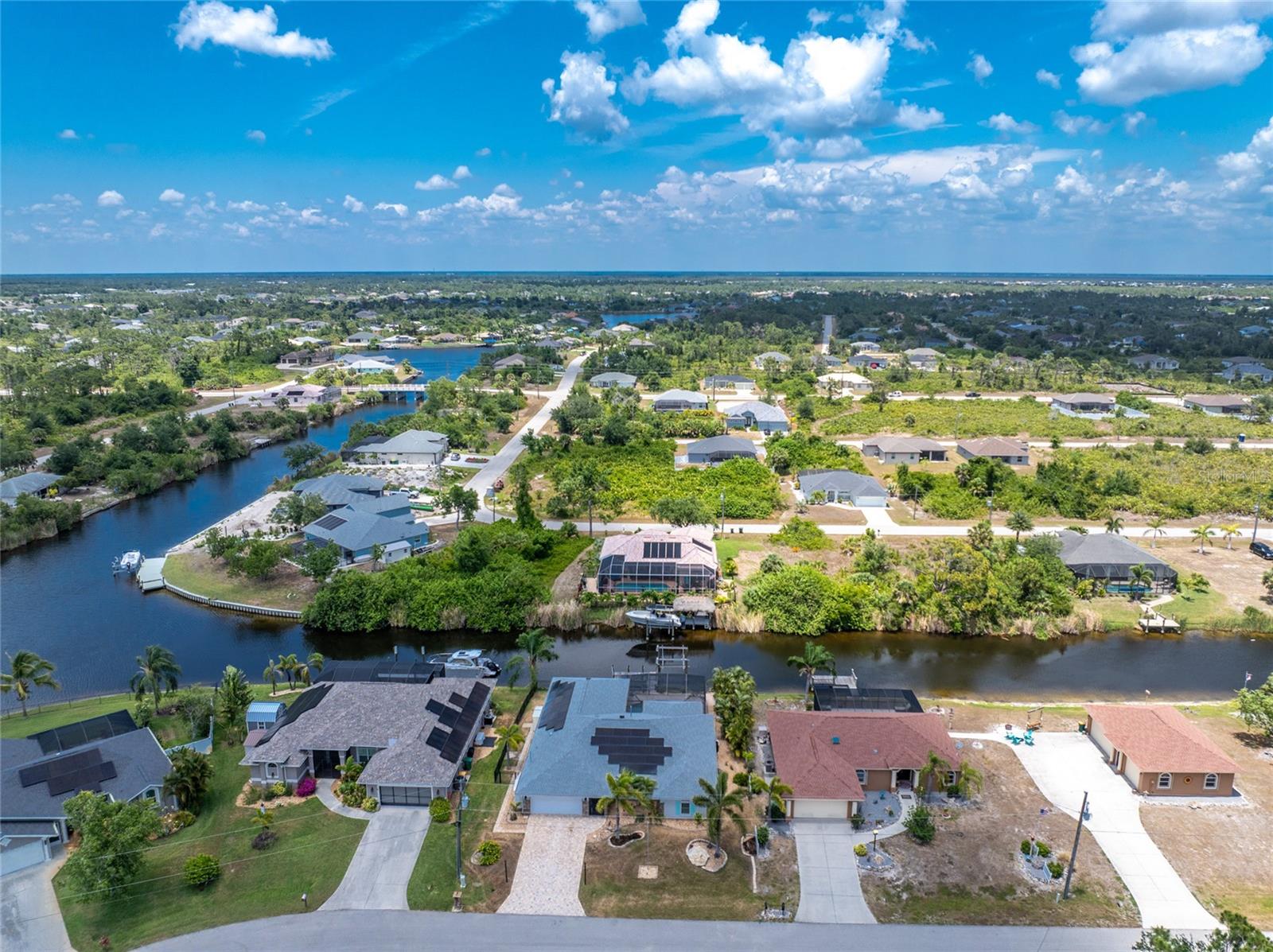 13694 BEGONIA CIR, PORT CHARLOTTE, FL, 33981