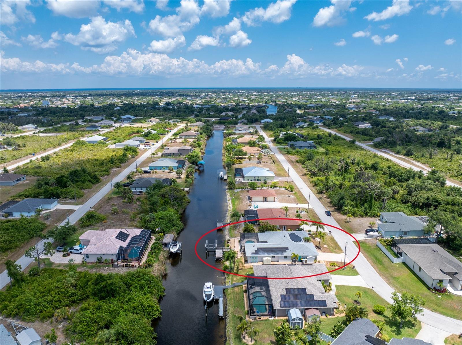 13694 BEGONIA CIR, PORT CHARLOTTE, FL, 33981