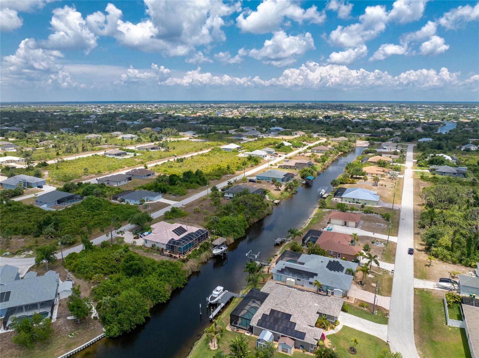 13694 BEGONIA CIR, PORT CHARLOTTE, FL, 33981