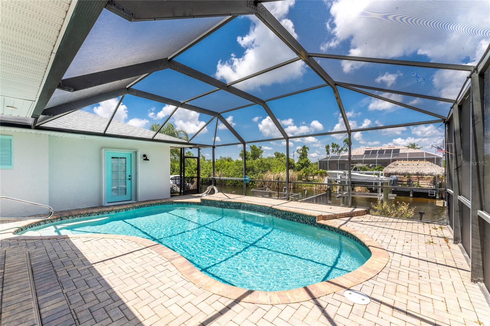 13694 BEGONIA CIR, PORT CHARLOTTE, FL, 33981