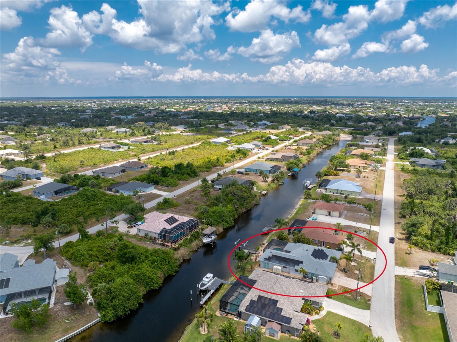 13694 BEGONIA CIR, PORT CHARLOTTE, FL, 33981