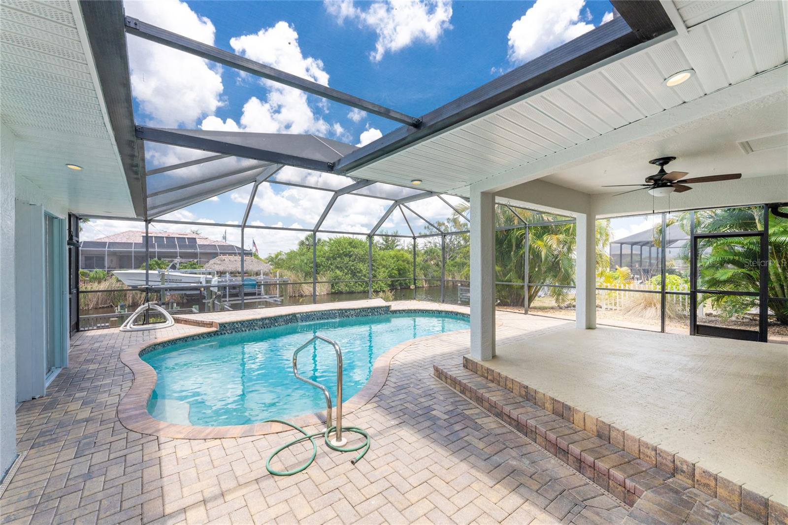 13694 BEGONIA CIR, PORT CHARLOTTE, FL, 33981