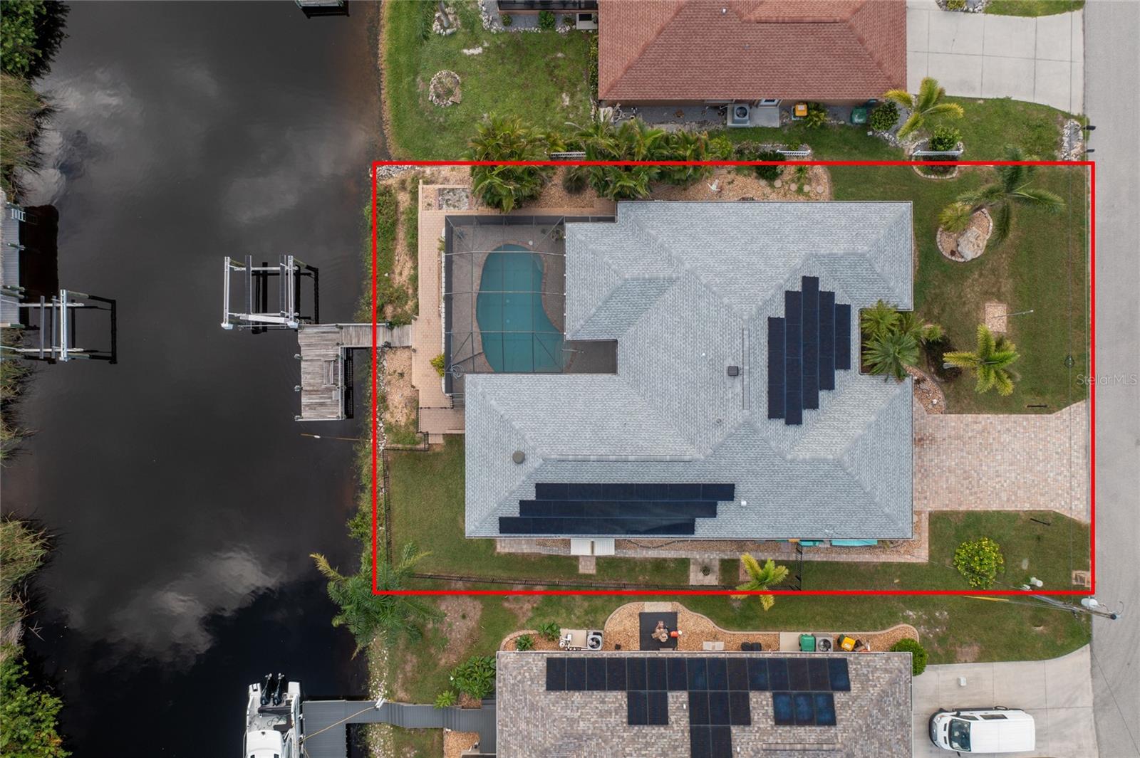 13694 BEGONIA CIR, PORT CHARLOTTE, FL, 33981