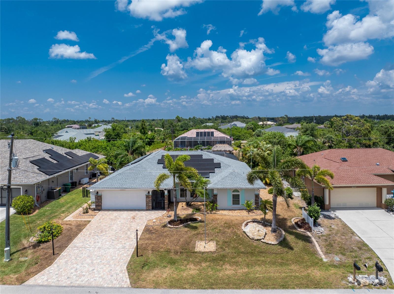 13694 BEGONIA CIR, PORT CHARLOTTE, FL, 33981