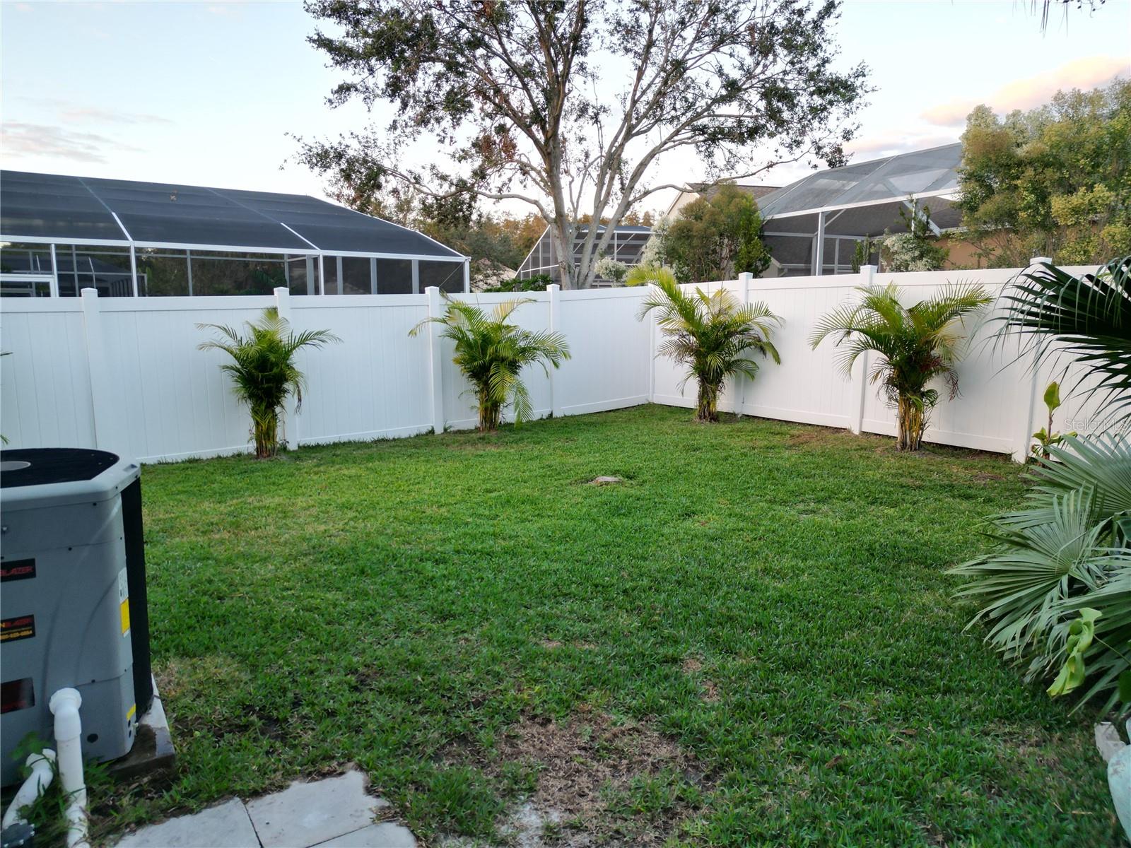 18129 SWEET JASMINE DR, TAMPA, FL, 33647