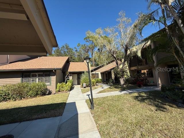 919 SUNRIDGE DR #919, SARASOTA, FL, 34234