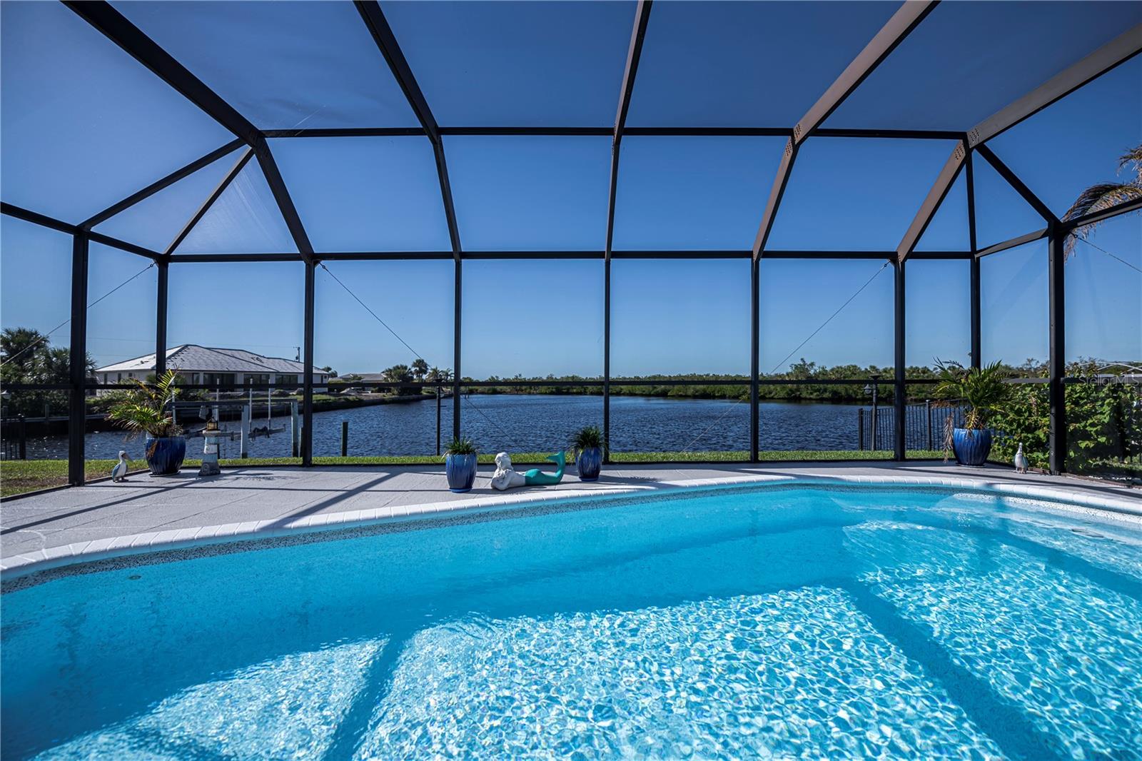 4203 SURFSIDE CT, PORT CHARLOTTE, FL, 33948
