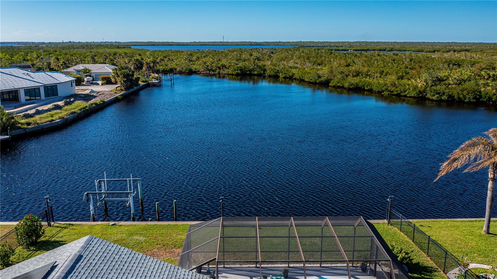 4203 SURFSIDE CT, PORT CHARLOTTE, FL, 33948