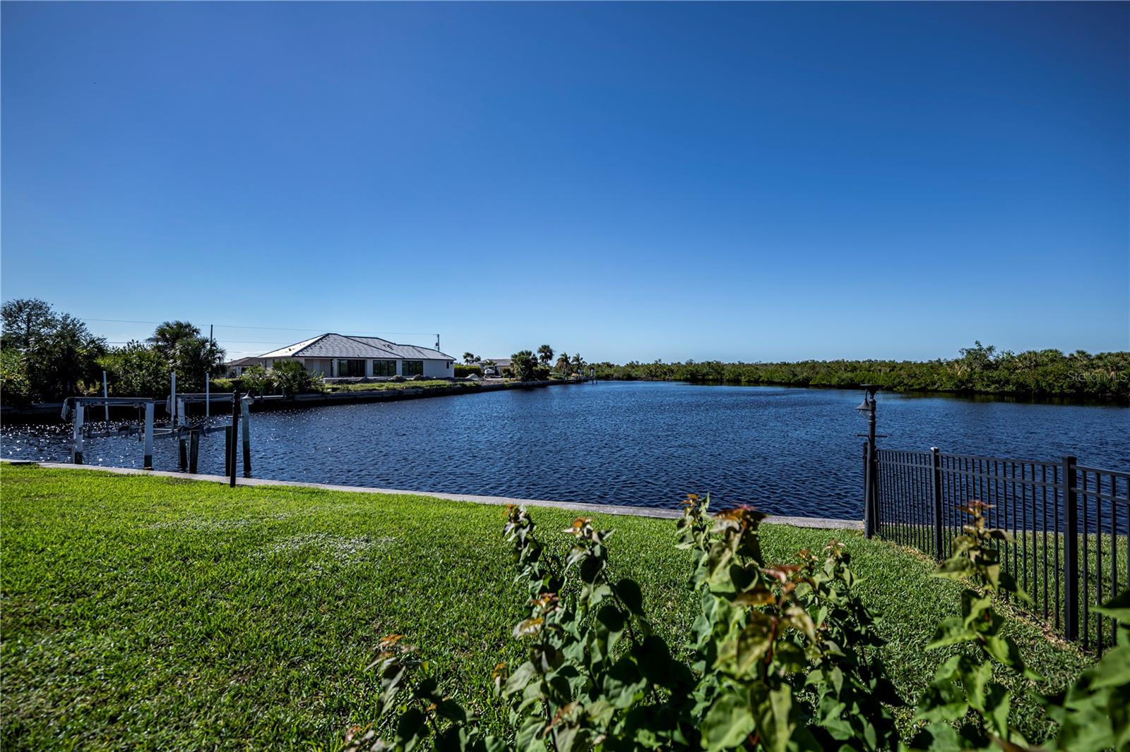 4203 SURFSIDE CT, PORT CHARLOTTE, FL, 33948