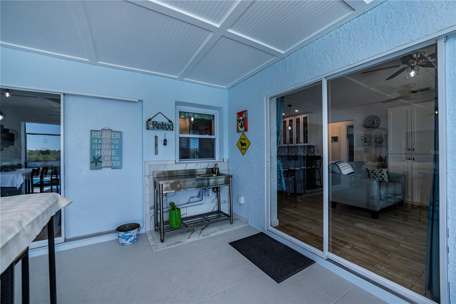 4203 SURFSIDE CT, PORT CHARLOTTE, FL, 33948