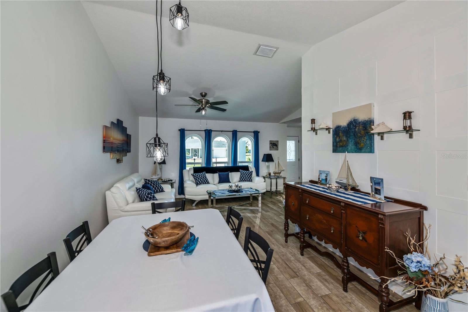 4203 SURFSIDE CT, PORT CHARLOTTE, FL, 33948