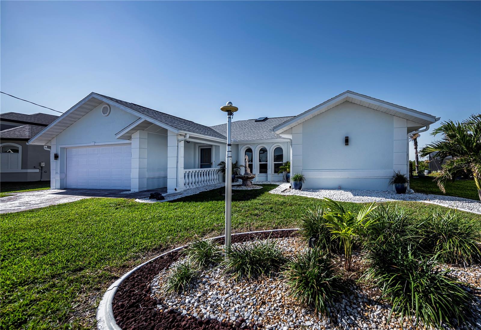 4203 SURFSIDE CT, PORT CHARLOTTE, FL, 33948