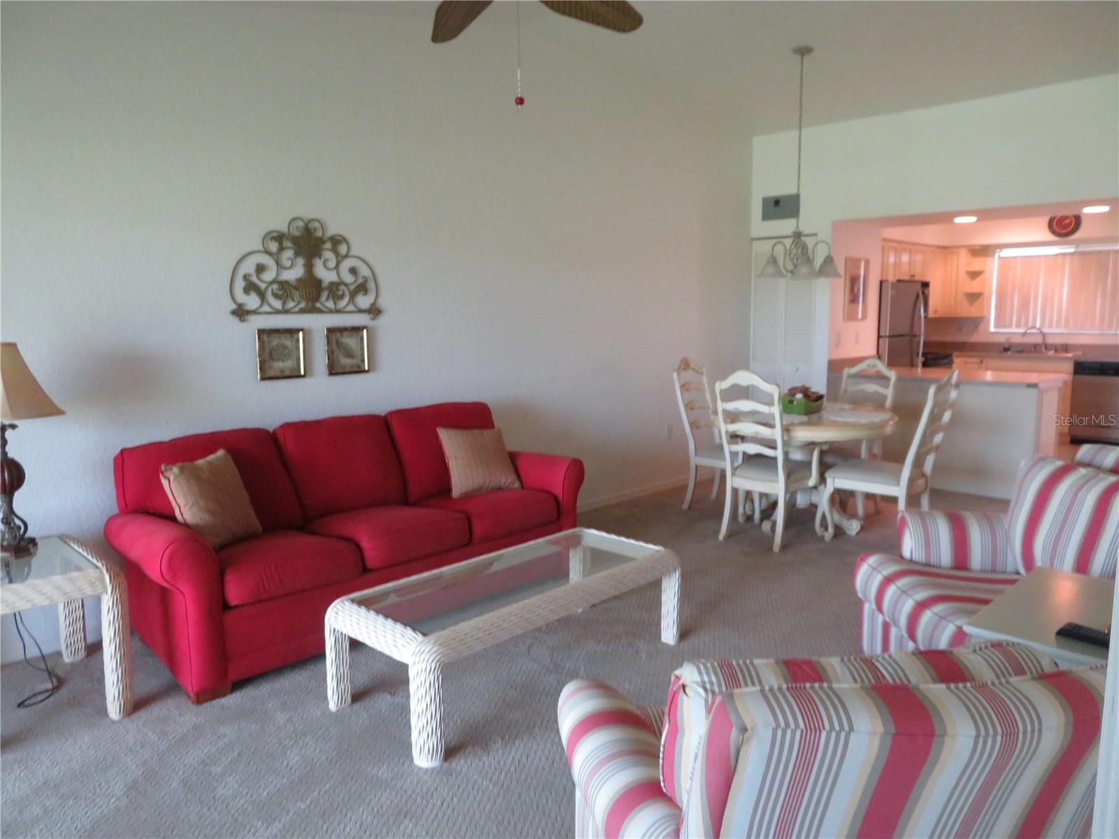 1360 RIO DE JANEIRO AVE #117, PUNTA GORDA, FL, 33983