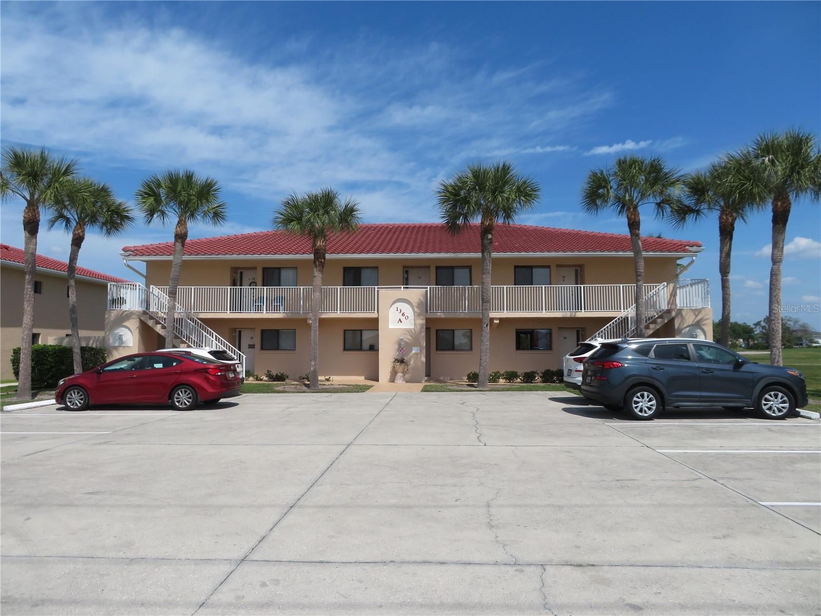 1360 RIO DE JANEIRO AVE #117, PUNTA GORDA, FL, 33983