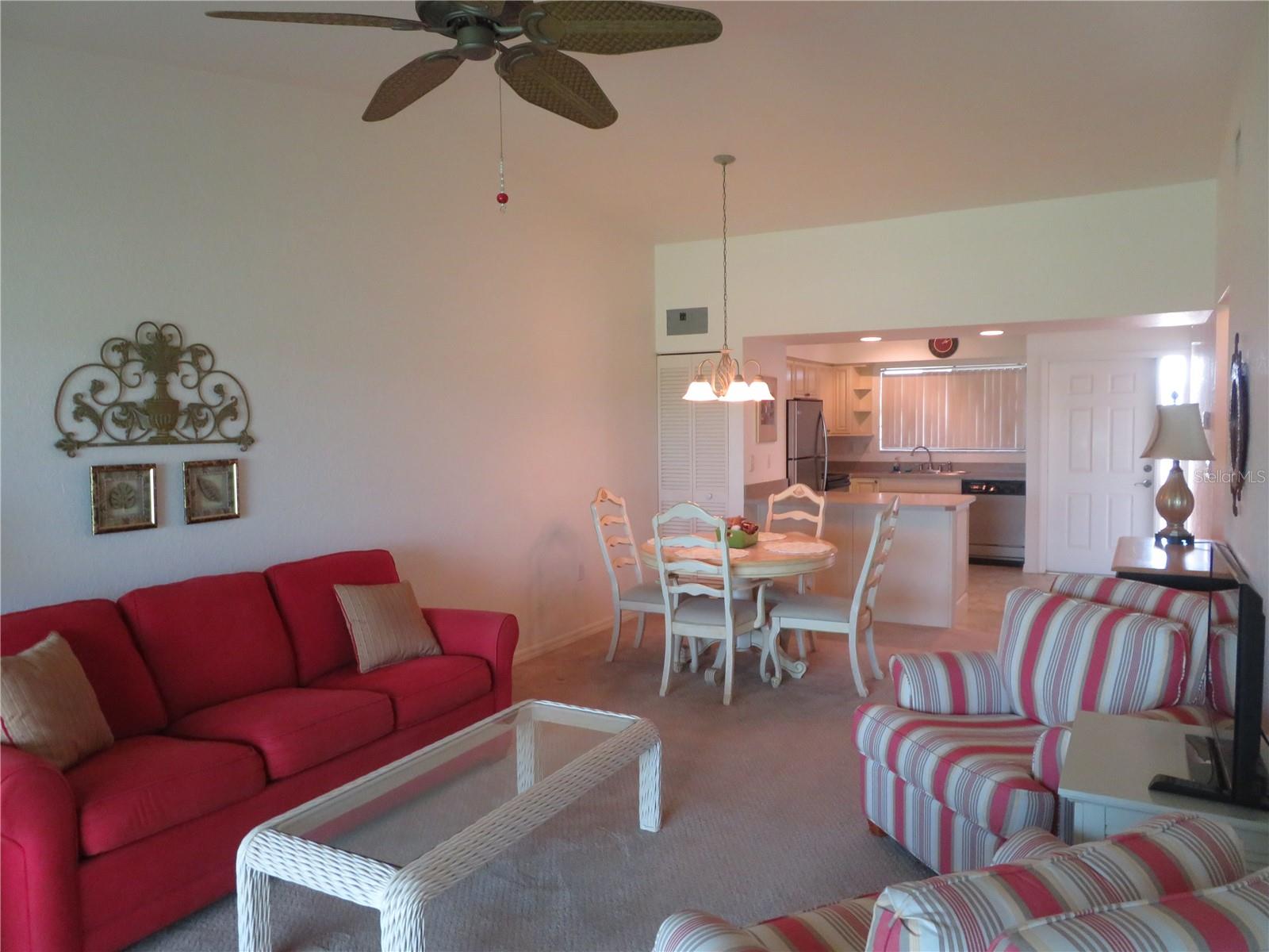 1360 RIO DE JANEIRO AVE #117, PUNTA GORDA, FL, 33983