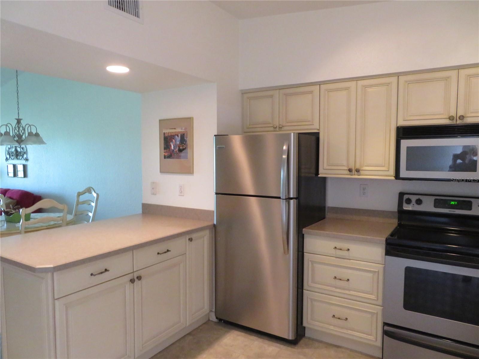1360 RIO DE JANEIRO AVE #117, PUNTA GORDA, FL, 33983