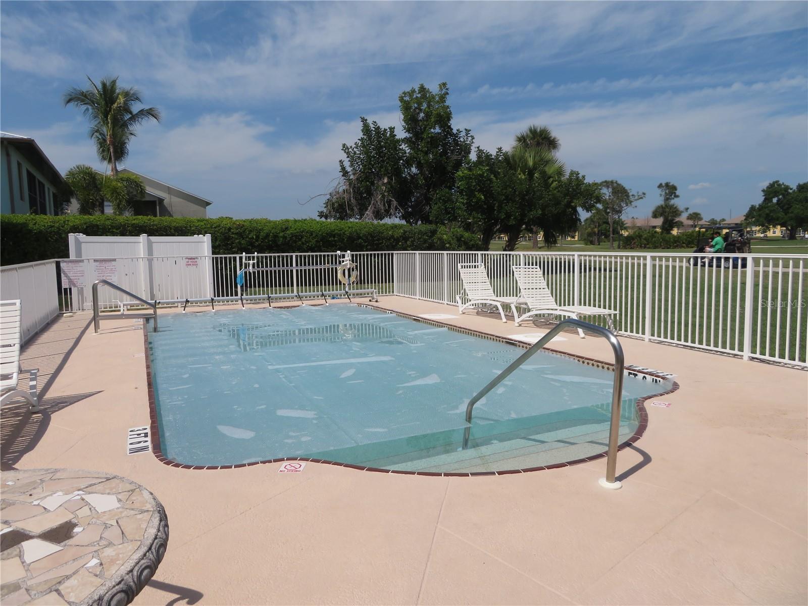 1360 RIO DE JANEIRO AVE #117, PUNTA GORDA, FL, 33983