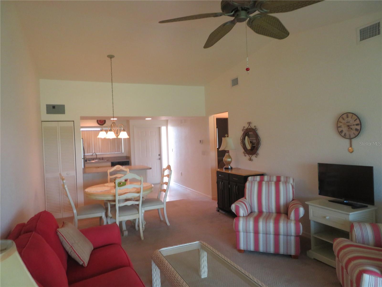 1360 RIO DE JANEIRO AVE #117, PUNTA GORDA, FL, 33983