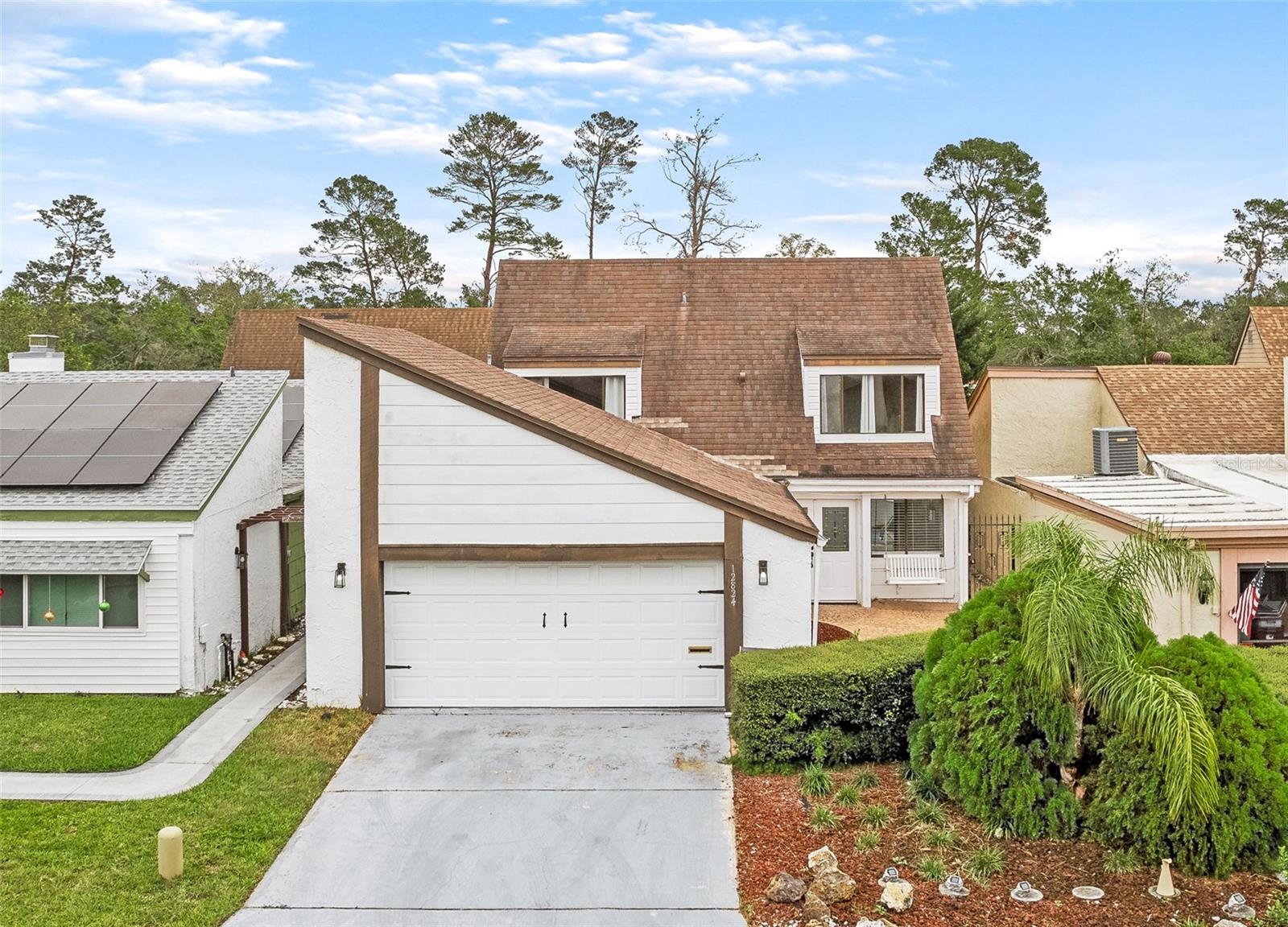 12824 SETTLERS DR, HUDSON, FL, 34667
