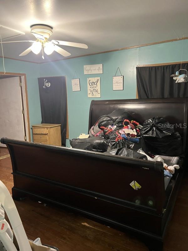 16952 SW 133RD PL, ARCHER, FL, 32618