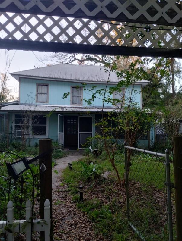 16952 SW 133RD PL, ARCHER, FL, 32618