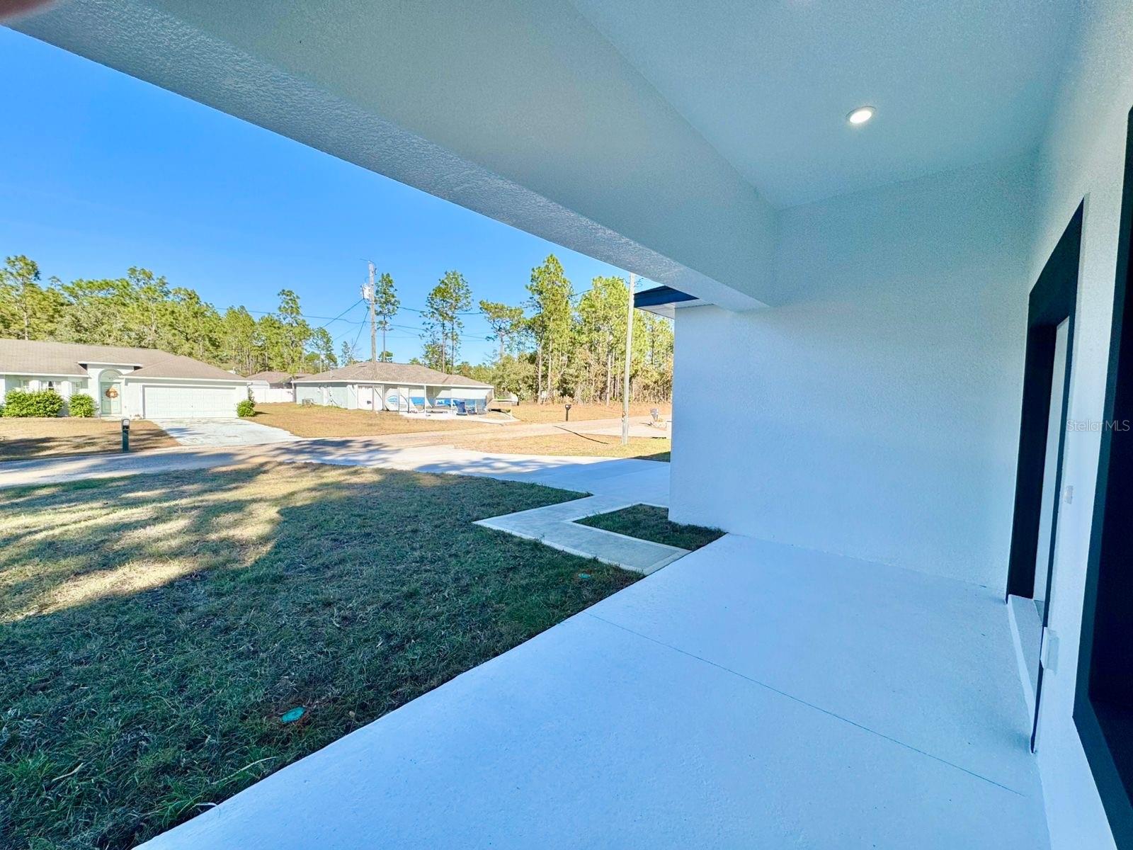 1564 W CARY DR, CITRUS SPRINGS, FL, 34434