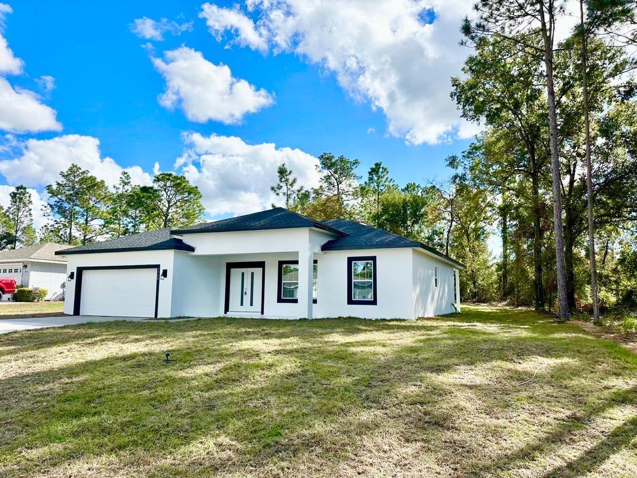 1564 W CARY DR, CITRUS SPRINGS, FL, 34434