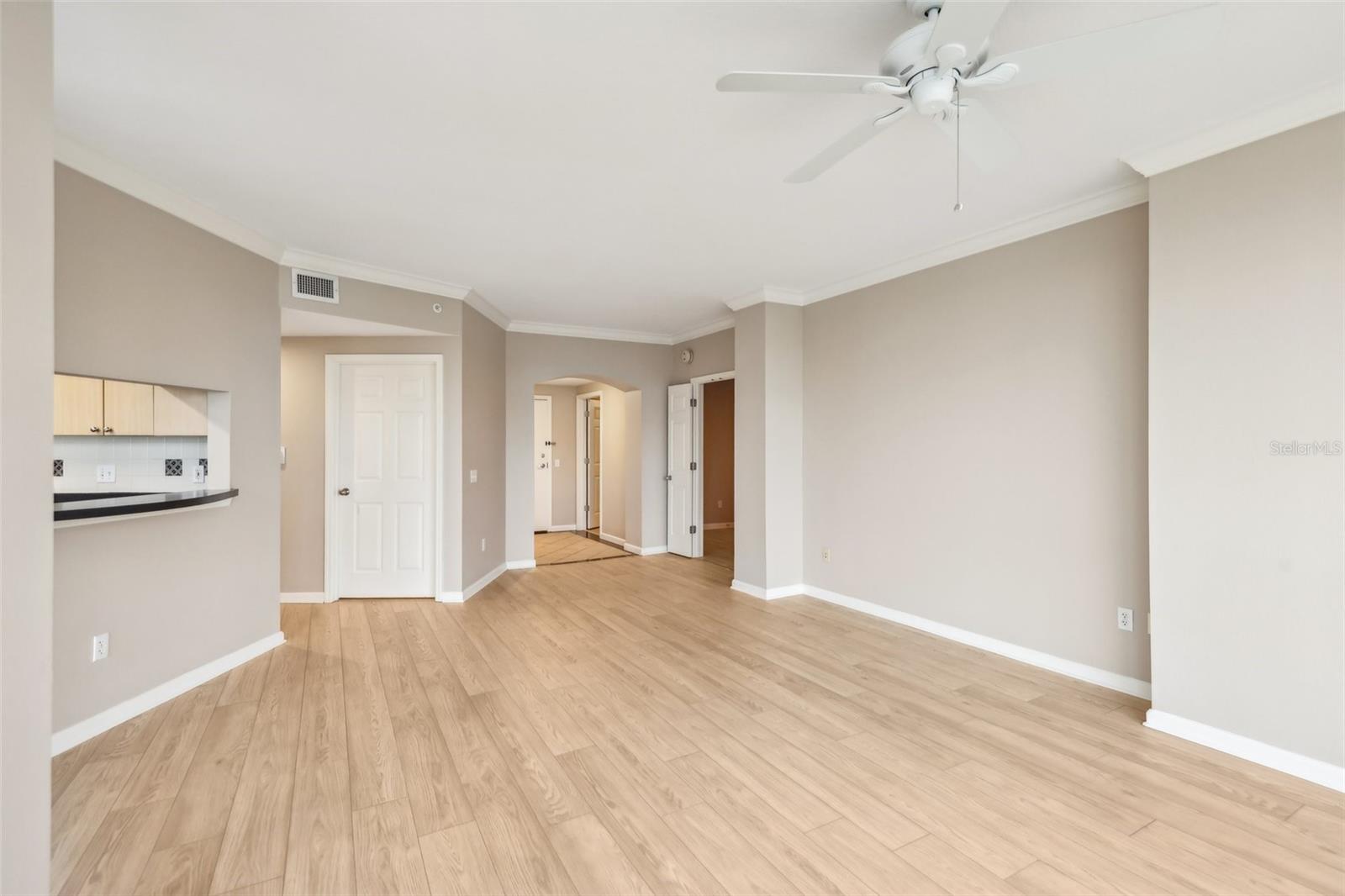 322 E CENTRAL BLVD #1002, ORLANDO, FL, 32801