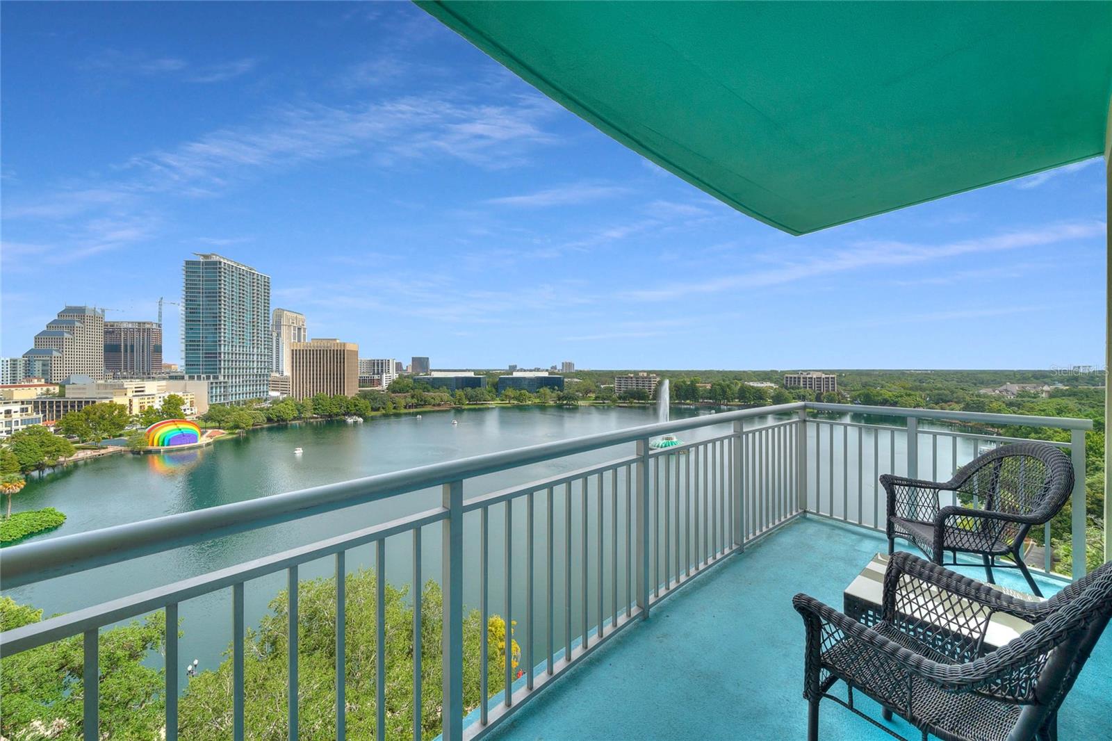 322 E CENTRAL BLVD #1002, ORLANDO, FL, 32801