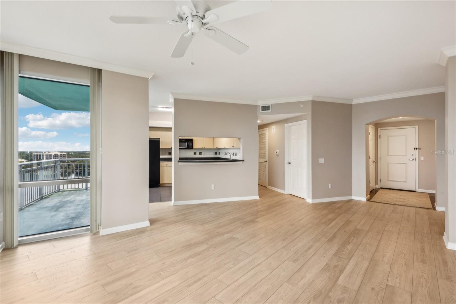 322 E CENTRAL BLVD #1002, ORLANDO, FL, 32801