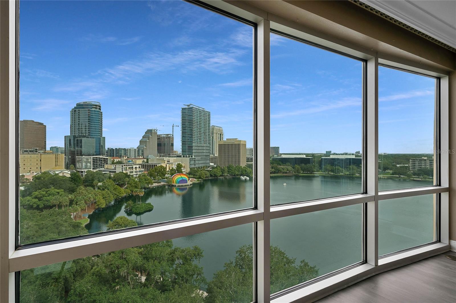 322 E CENTRAL BLVD #1002, ORLANDO, FL, 32801