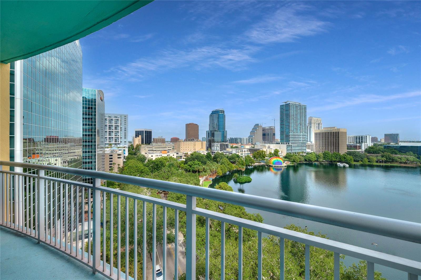 322 E CENTRAL BLVD #1002, ORLANDO, FL, 32801