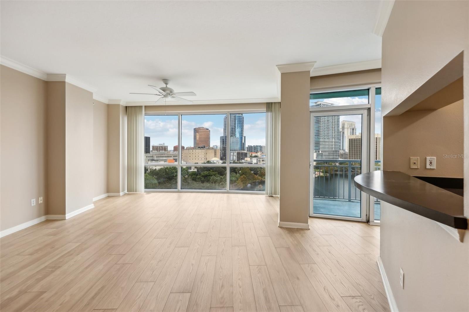 322 E CENTRAL BLVD #1002, ORLANDO, FL, 32801