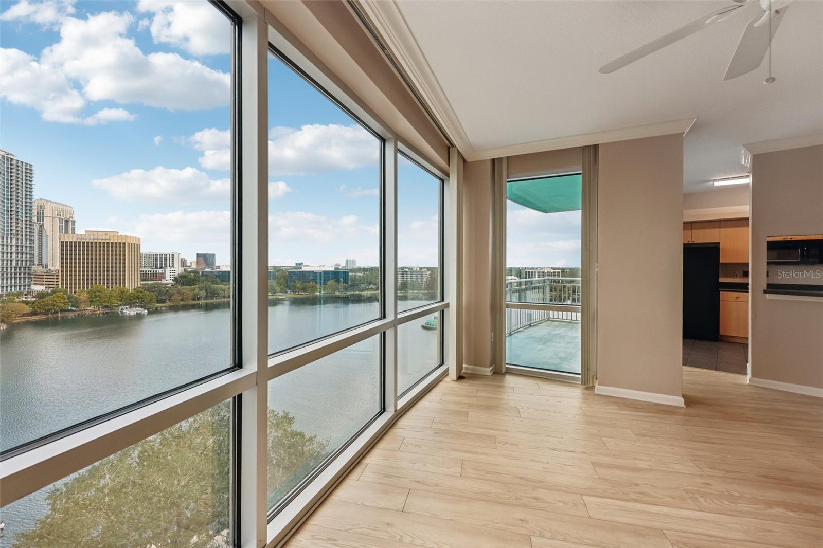 322 E CENTRAL BLVD #1002, ORLANDO, FL, 32801