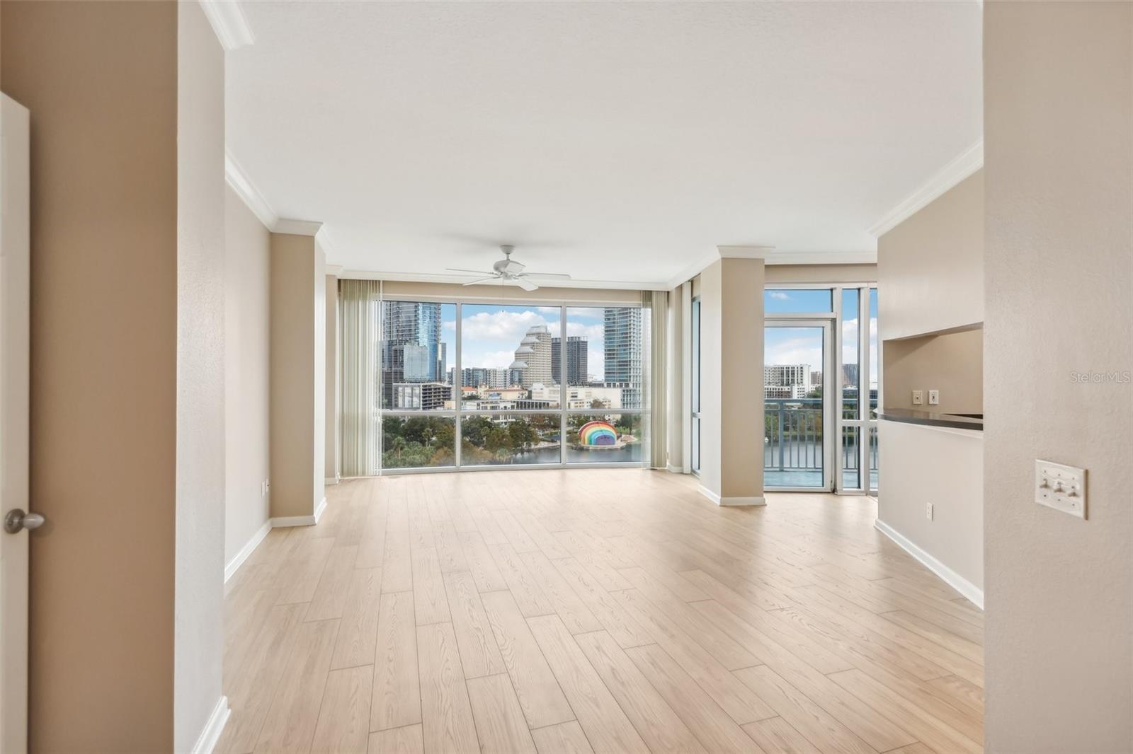 322 E CENTRAL BLVD #1002, ORLANDO, FL, 32801