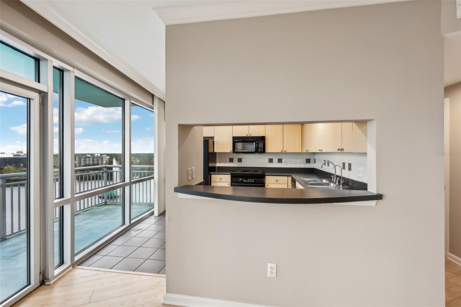 322 E CENTRAL BLVD #1002, ORLANDO, FL, 32801